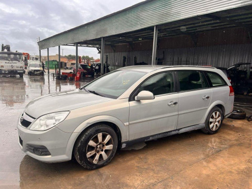  OPEL VECTRA C CARAVAN 