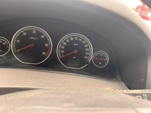  OPEL VECTRA C CARAVAN 