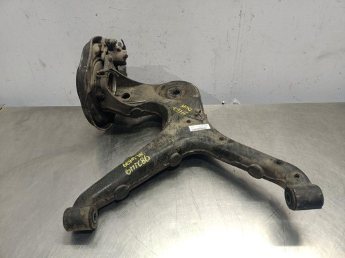  MANGUETA TRASERA DERECHA MERCEDES-BENZ VITO BASIC-KOMBI (639) 