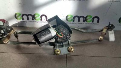 MOTOR LIMPIA DELANTERO, FORD, ESCORT BERL./TURNIER
