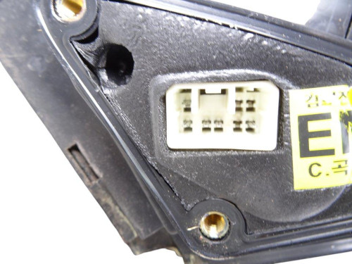  RETROVISOR DERECHO, CHEVROLET, LACETTI 