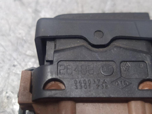 INTERRUPTOR RENAULT CLIO II FASE II (B/CB0) 