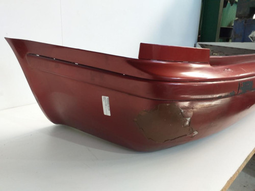  PARAGOLPES TRASERO SKODA OCTAVIA COMBI (1U5) 