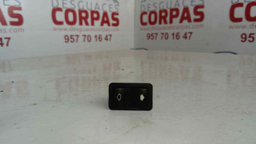  MANDO ELEVALUNAS DELANTERO DERECHO BMW SERIE 5 BERLINA (E39) 