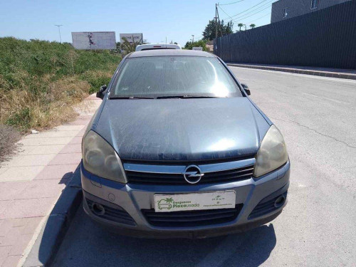 OPEL ASTRA H BERLINA — Donor Vehicle for Used Parts 