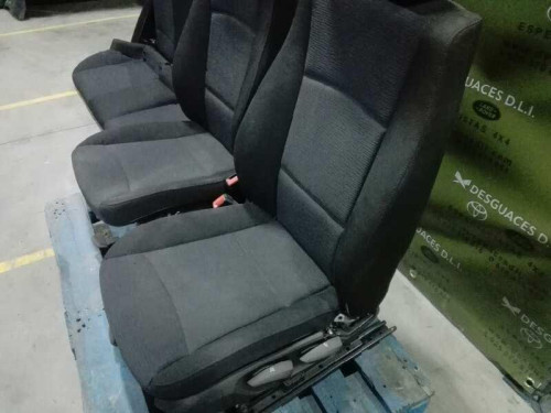 JUEGO ASIENTOS COMPLETO BMW SERIE X1 (E84) 