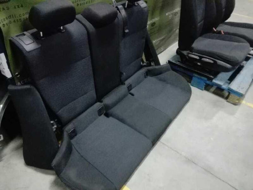 JUEGO ASIENTOS COMPLETO BMW SERIE X1 (E84) 