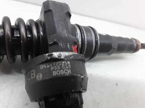 INYECTOR AUDI A4 BERLINA (8E) 