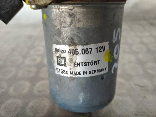 MOTOR LIMPIA DELANTERO OPEL CORSA D 