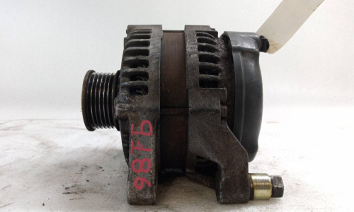  ALTERNADOR, , 