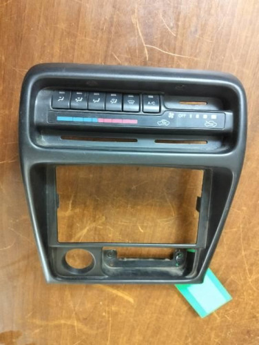 MANDO CALEFACCION / AIRE ACONDICIONADO Suzuki VITARA (SE/SF/ET) 