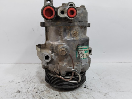 COMPRESOR AIRE ACONDICIONADO 