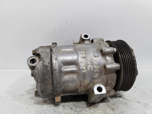 COMPRESOR AIRE ACONDICIONADO 