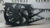  ELECTROVENTILADOR, OPEL, ZAFIRA A 