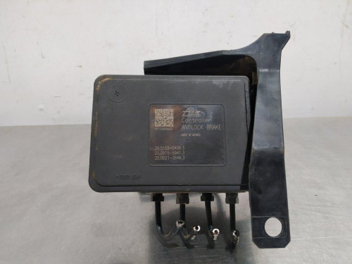  ABS, JEEP, COMPASS (MP) 