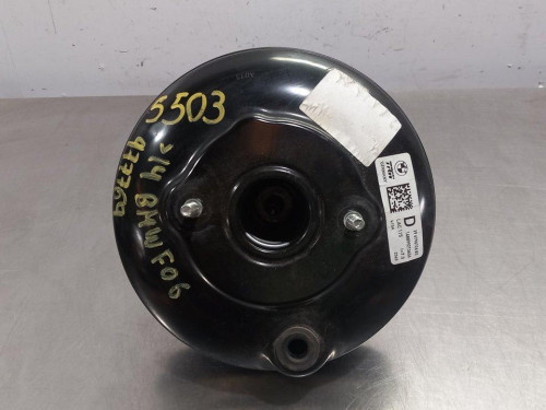  SERVOFRENO BMW SERIE 6 GRAN COUPE (F06) 