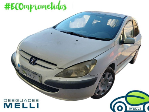  PEUGEOT 307 (S1)(04.2001) 