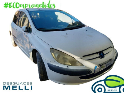 PEUGEOT 307 (S1)(04.2001)