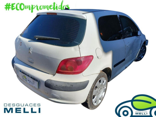  PEUGEOT 307 (S1)(04.2001) 