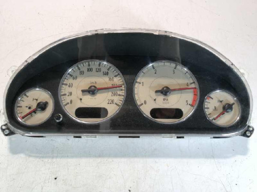  CUADRO INSTRUMENTOS, CHRYSLER, VOYAGER (RG) 
