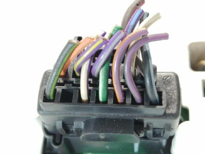CUADRO INSTRUMENTOS, CHRYSLER, VOYAGER (RG)