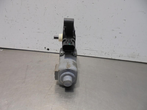 MOTOR ELEVALUNAS TRASERO DERECHO Kia OPTIMA (JF) 