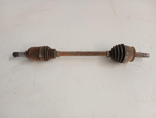  TRANSMISION DELANTERA IZQUIERDA, FORD, KA (CCU) 