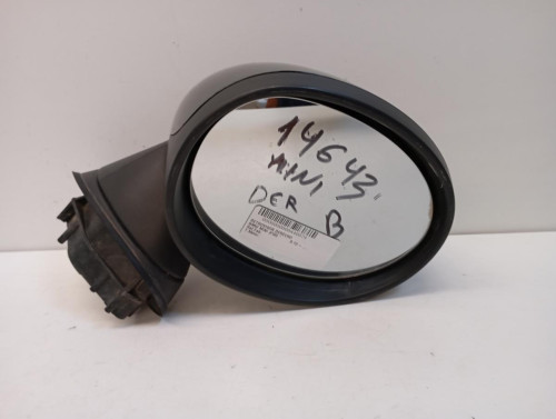  RETROVISOR DERECHO BMW MINI (F56) 