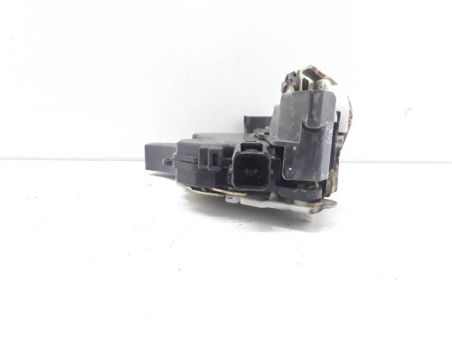 CERRADURA PUERTA TRASERA IZQUIERDA MITSUBISHI COLT CZ3 BERL. 5 (Z30A) 
