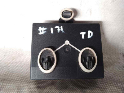 MODULO ELECTRONICO