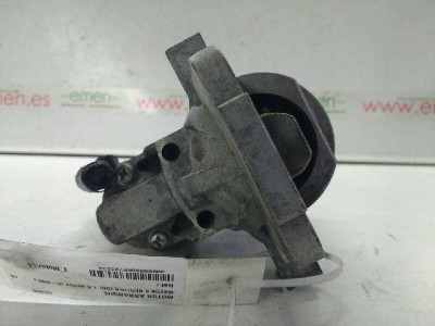 MOTOR ARRANQUE, MAZDA, 6 BERLINA (GG)