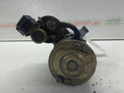 MOTOR ARRANQUE, MAZDA, 6 BERLINA (GG)
