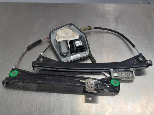  ELEVALUNAS DELANTERO DERECHO VOLKSWAGEN EOS (1F8)(10.2010) 