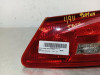  PILOTO TRASERO DERECHO INTERIOR, LEXUS, IS (DS2/IS2) 