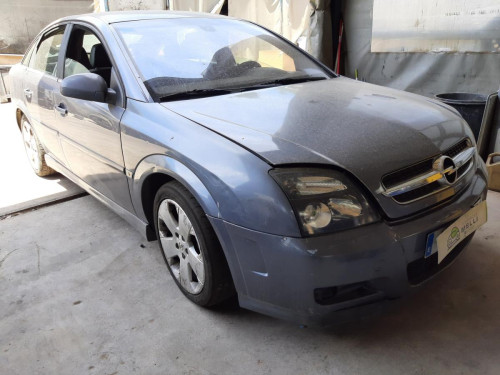  OPEL VECTRA C BERLINA 