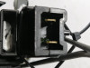  CERRADURA PUERTA DELANTERA DERECHA Renault KANGOO I (F/KC0) 