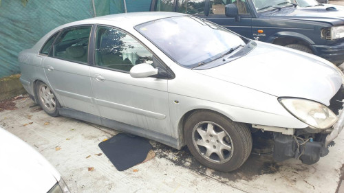  CITROEN C5 BERLINA 