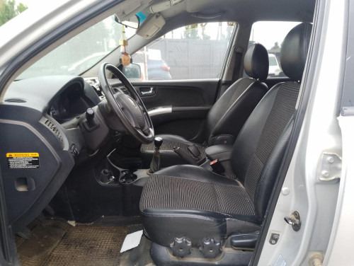  KIA SPORTAGE (KM) 