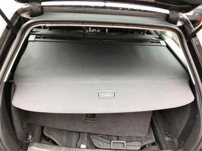 AUDI A4 AVANT (8E)