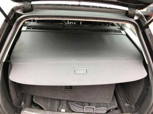  AUDI A4 AVANT (8E) 