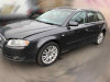  AUDI A4 AVANT (8E) 