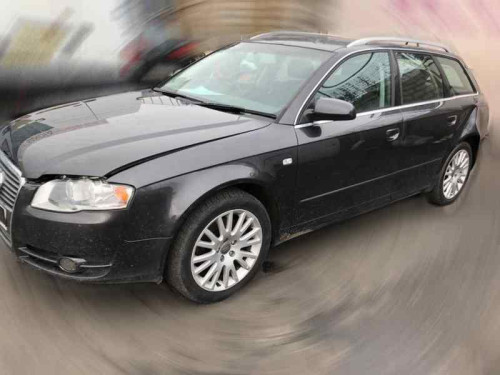  AUDI A4 AVANT (8E) 