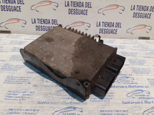  CENTRALITA MOTOR UCE 