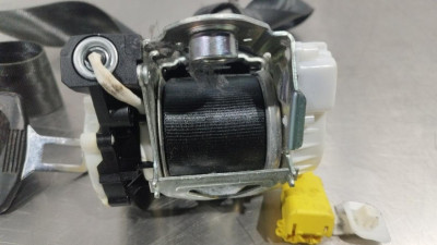 CINTURON SEGURIDAD DELANTERO DERECHO, VOLKSWAGEN, PASSAT BERLINA (362)