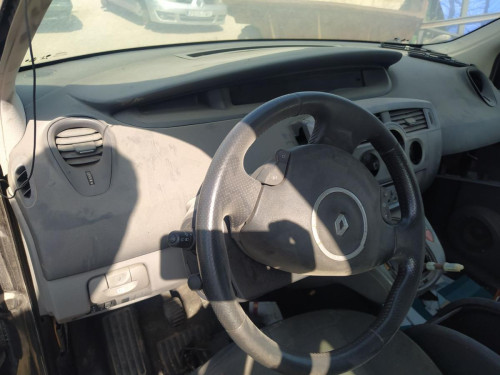  MANDO LIMPIA RENAULT SCENIC II (JM) 