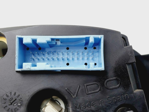 CUADRO INSTRUMENTOS Citroen XSARA PICASSO 