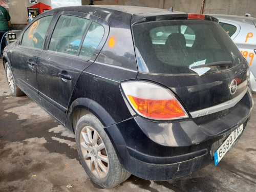  OPEL ASTRA H BERLINA 