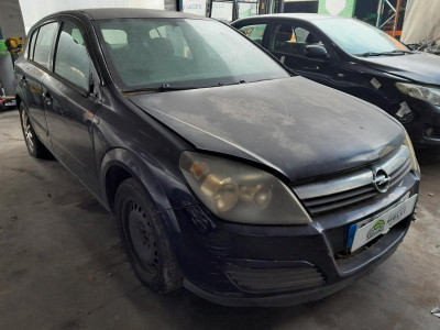 OPEL ASTRA H BERLINA