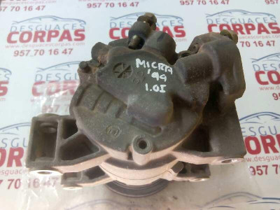 COMPRESOR AIRE ACONDICIONADO