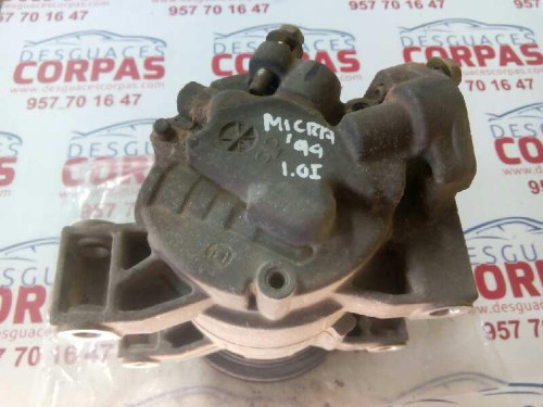 COMPRESOR AIRE ACONDICIONADO 